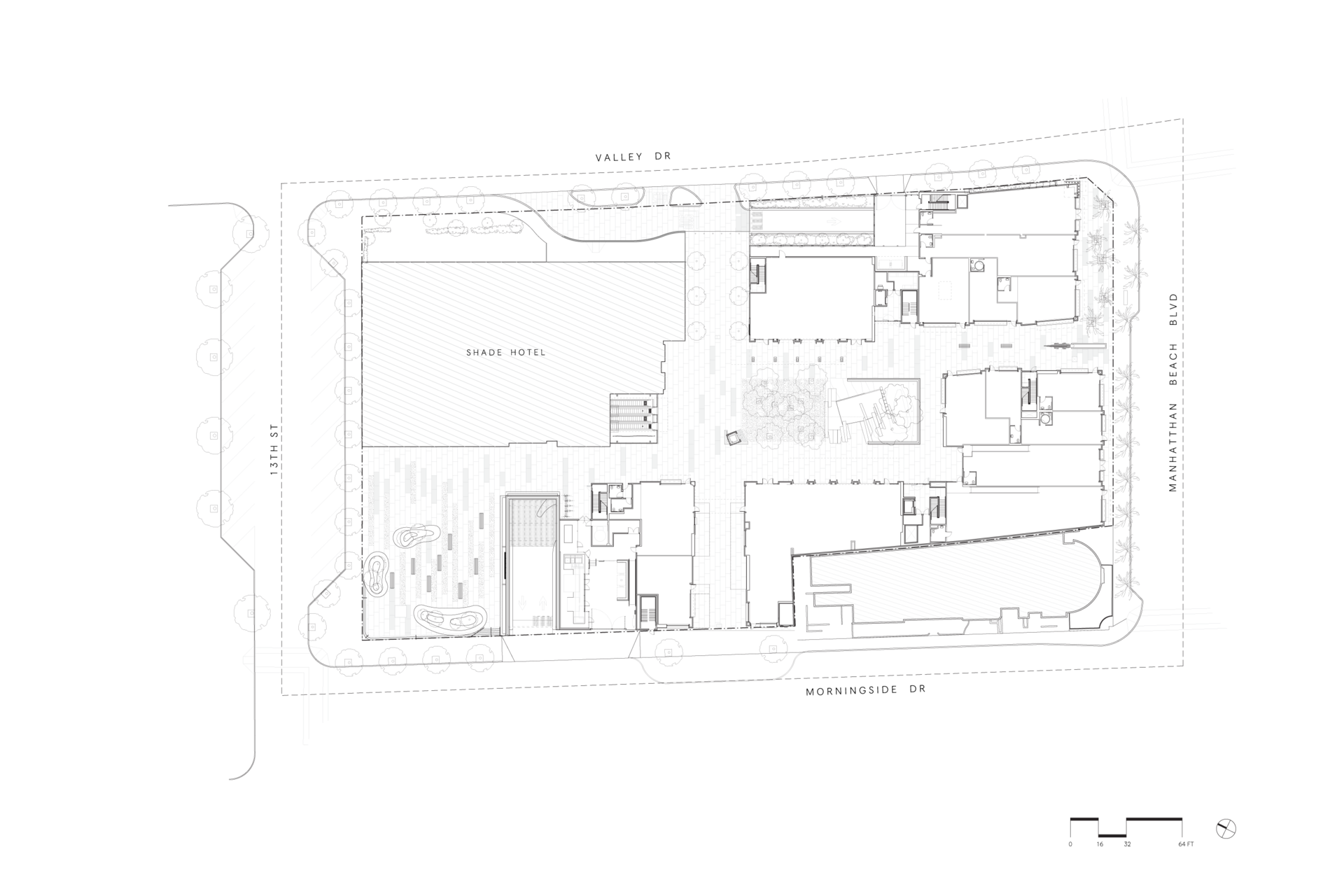 Metlox Mixed-Use Development, Manhattan Beach, California – TOLO ...