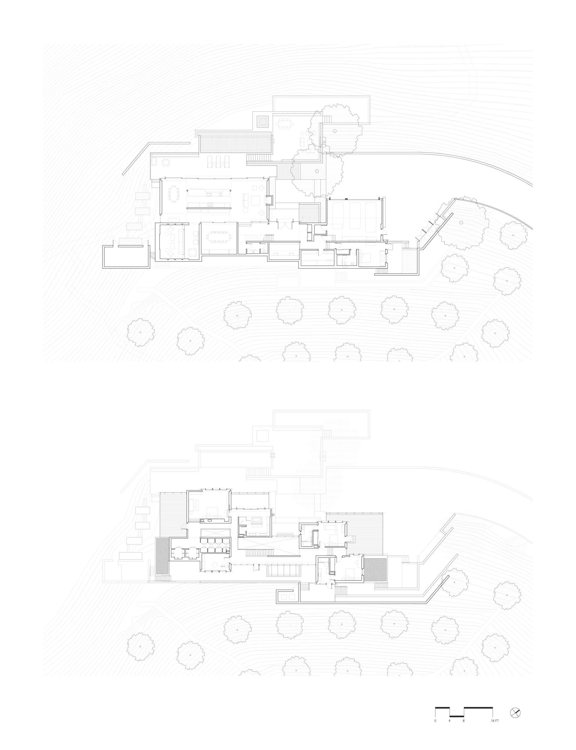 Sunglass House, Malibu, California TOLO Architecture