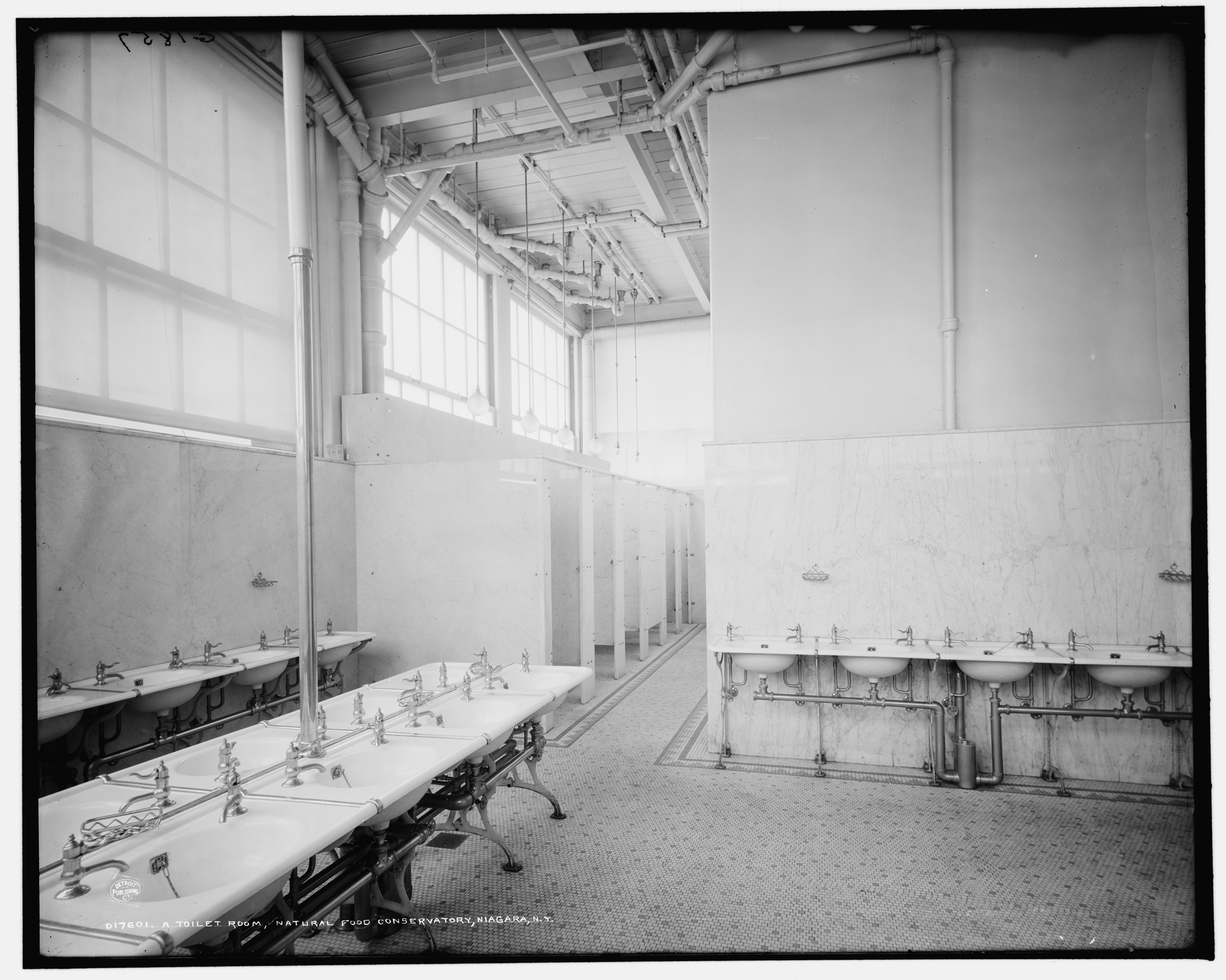 Questioning the rules and social mores that are built into the design